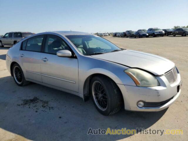 NISSAN MAXIMA SE, 1N4BA41E45C862088