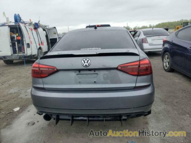 VOLKSWAGEN PASSAT S, 1VWAA7A32JC032366