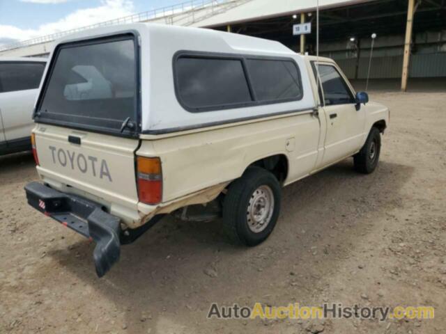 TOYOTA ALL OTHER 1/2 TON RN50, JT4RN50R2J0348470