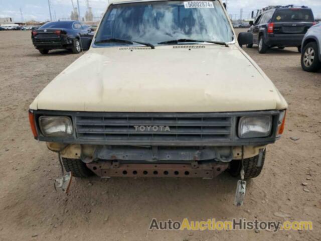 TOYOTA ALL OTHER 1/2 TON RN50, JT4RN50R2J0348470