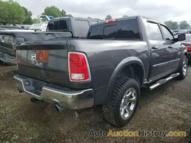 RAM 1500 LARAMIE, 1C6RR6NT9ES255333