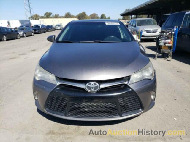 TOYOTA CAMRY LE, 4T1BF1FK5HU727561