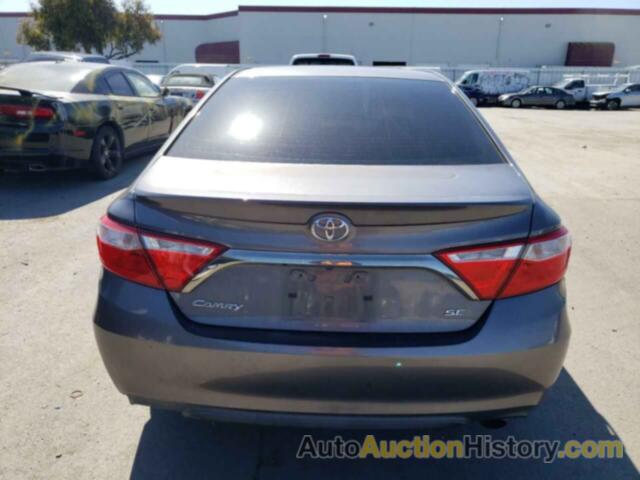 TOYOTA CAMRY LE, 4T1BF1FK5HU727561