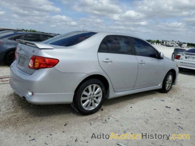 TOYOTA COROLLA BASE, 2T1BU4EE9AC528166