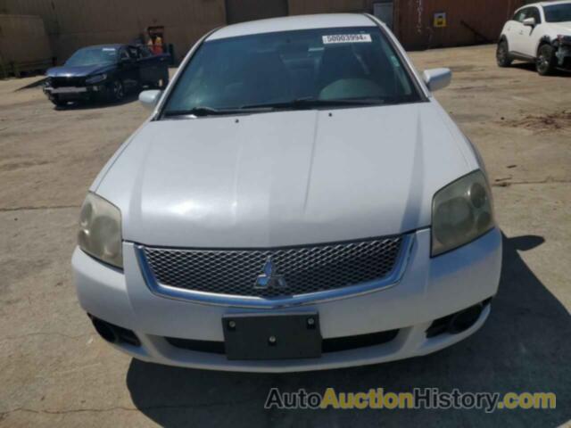 MITSUBISHI GALANT ES, 4A32B3FF8CE011817