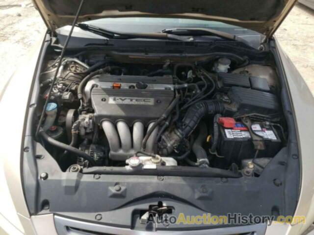 HONDA ACCORD LX, 1HGCM56384A044815