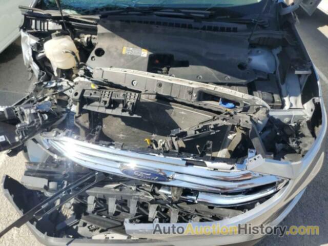 FORD EDGE SEL, 2FMPK3J96MBA05856