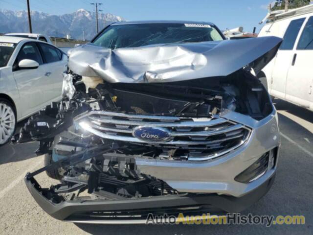 FORD EDGE SEL, 2FMPK3J96MBA05856