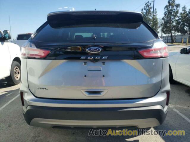 FORD EDGE SEL, 2FMPK3J96MBA05856