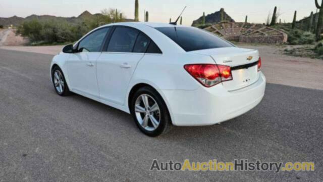 CHEVROLET CRUZE LT, 1G1PE5SB7D7286270