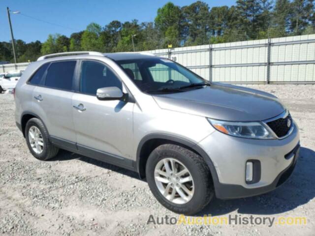 KIA SORENTO LX, 5XYKTDA75FG565799