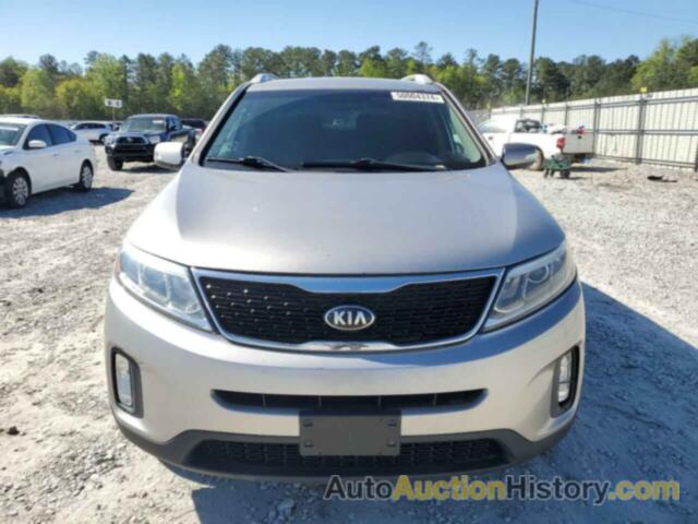 KIA SORENTO LX, 5XYKTDA75FG565799