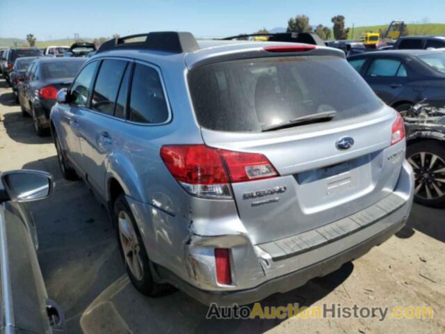 SUBARU IMPREZA 2.5I PREMIUM, 4S4BRBCC6D3238158