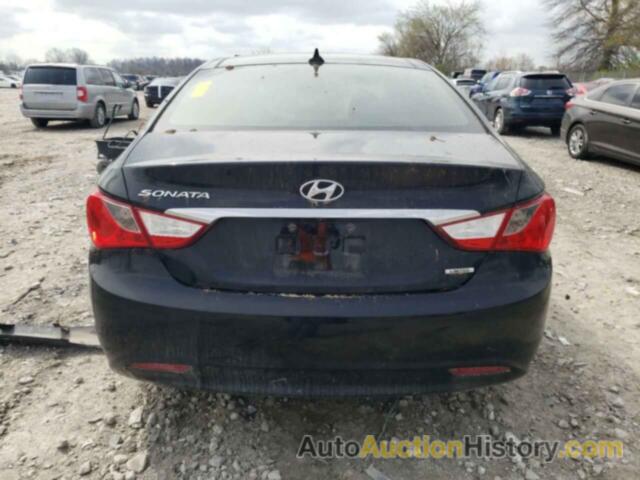 HYUNDAI SONATA SE, 5NPEC4ACXCH452624