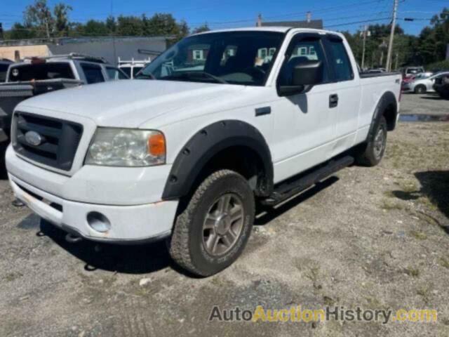 FORD All Models, 1FTRX14W56NA07819