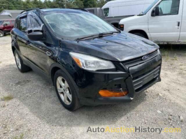 FORD ESCAPE S, 1FMCU0F77FUA33676