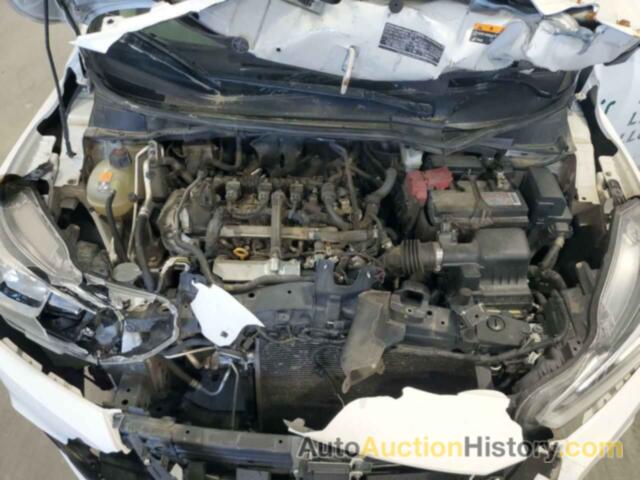 NISSAN VERSA S, 3N1CN8DV3LL881189