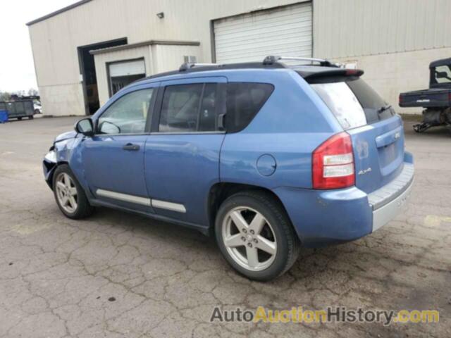 JEEP COMPASS LIMITED, 1J8FF57WX7D155859