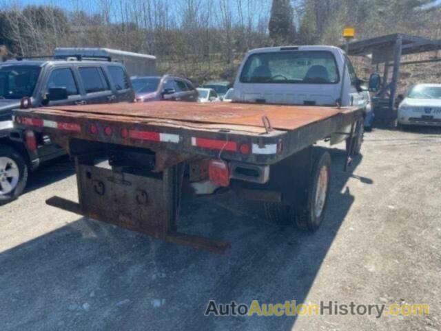 FORD F550 SUPER DUTY, 1FDAF57FXYED85829