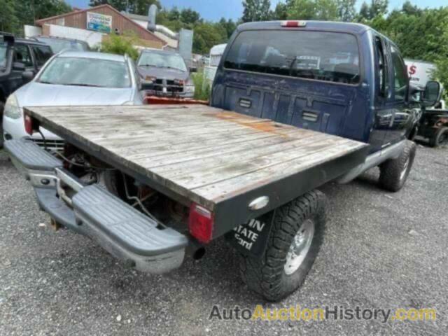 FORD F250 SUPER DUTY, 1FTNX21P83EC67774