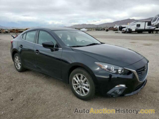 MAZDA 3 TOURING, 3MZBM1V72FM204214