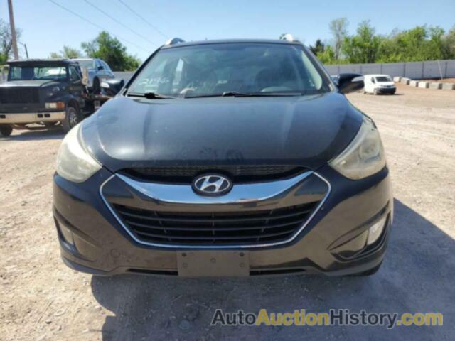 HYUNDAI TUCSON LIMITED, KM8JU3AG7FU987943