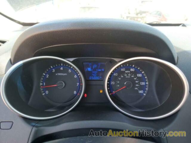 HYUNDAI TUCSON LIMITED, KM8JU3AG7FU987943