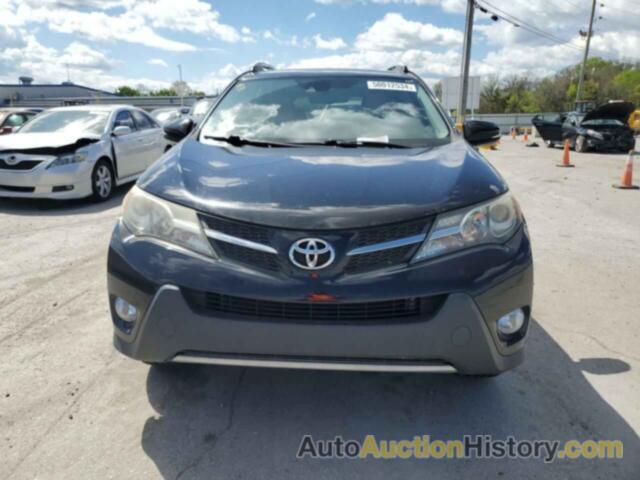 TOYOTA RAV4 LIMITED, 2T3YFREV8FW212837