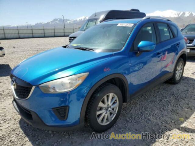 MAZDA CX-5 SPORT, JM3KE4BE0D0152898