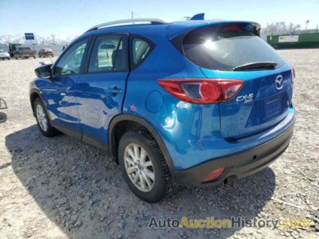 MAZDA CX-5 SPORT, JM3KE4BE0D0152898