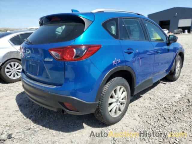 MAZDA CX-5 SPORT, JM3KE4BE0D0152898