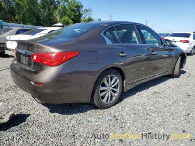 INFINITI Q50 BASE, JN1BV7AP7EM673224