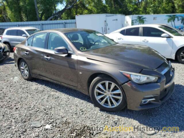 INFINITI Q50 BASE, JN1BV7AP7EM673224