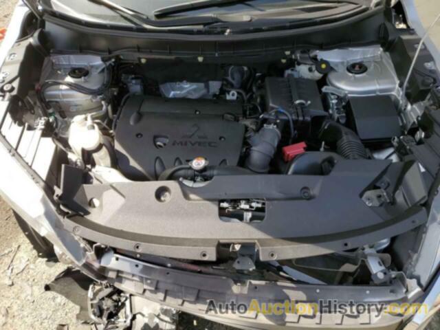 MITSUBISHI OUTLANDER ES, JA4APUAU9MU036108