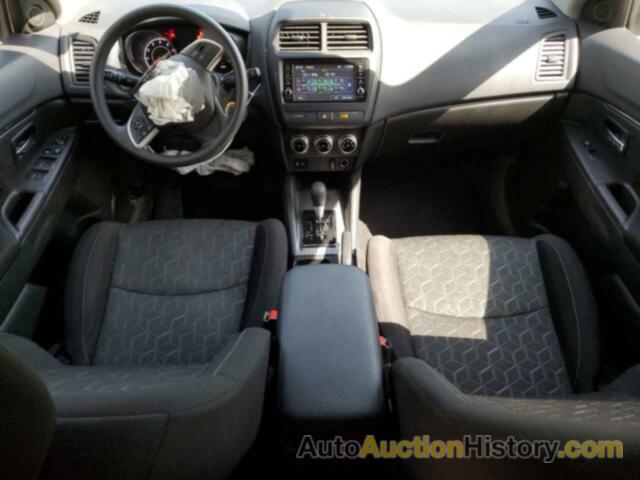 MITSUBISHI OUTLANDER ES, JA4APUAU9MU036108