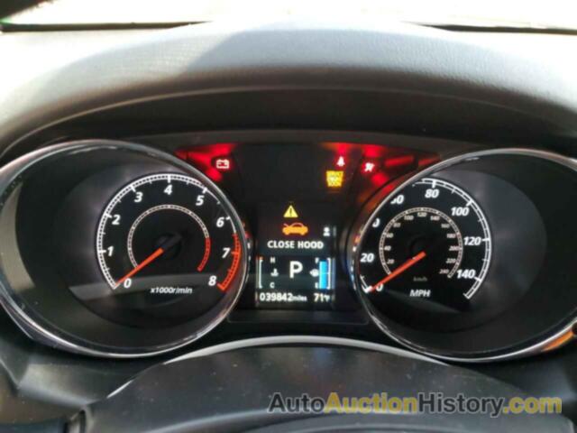 MITSUBISHI OUTLANDER ES, JA4APUAU9MU036108