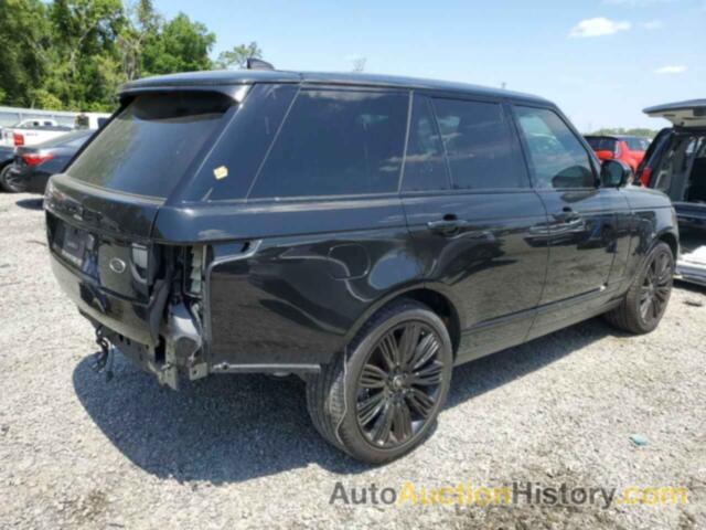 LAND ROVER RANGEROVER P525 HSE, SALGS2SE6LA573313