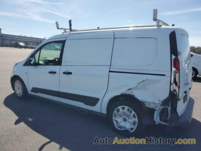 FORD TRANSIT XL, NM0LS7E72E1138482