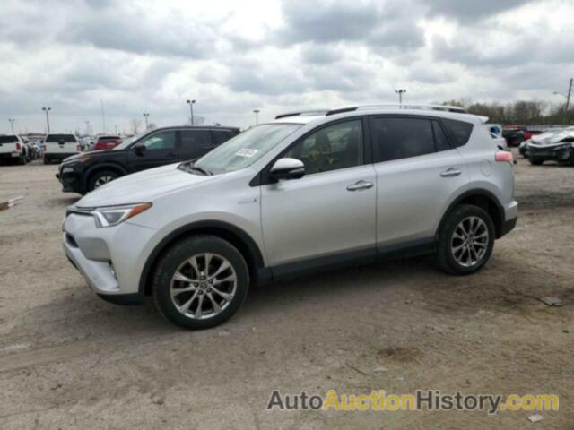 TOYOTA RAV4 LIMITED, JTMDJREV6GD004256