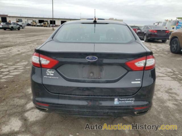 FORD FUSION SE, 3FA6P0H93ER340099