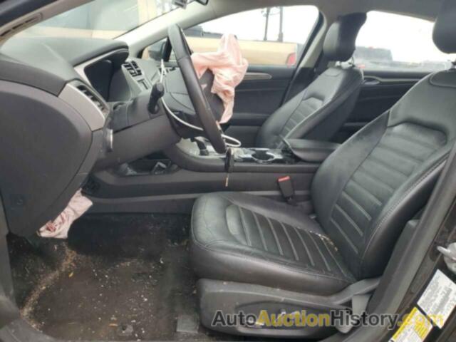 FORD FUSION SE, 3FA6P0H93ER340099