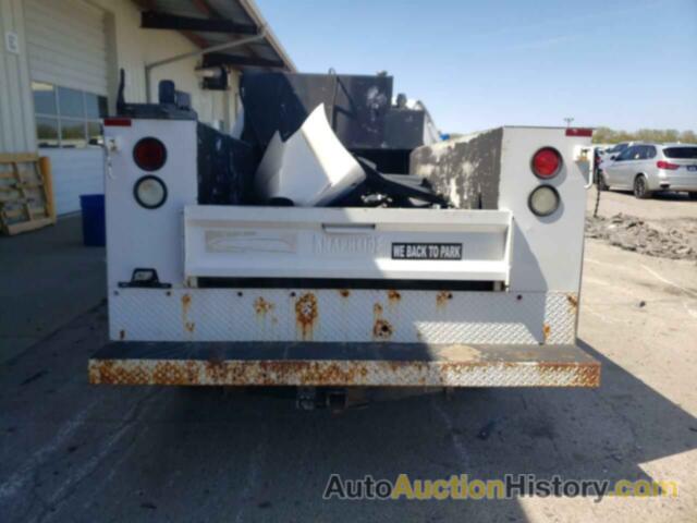 FORD F250 SUPER DUTY, 1FDSF2B61CEC30248