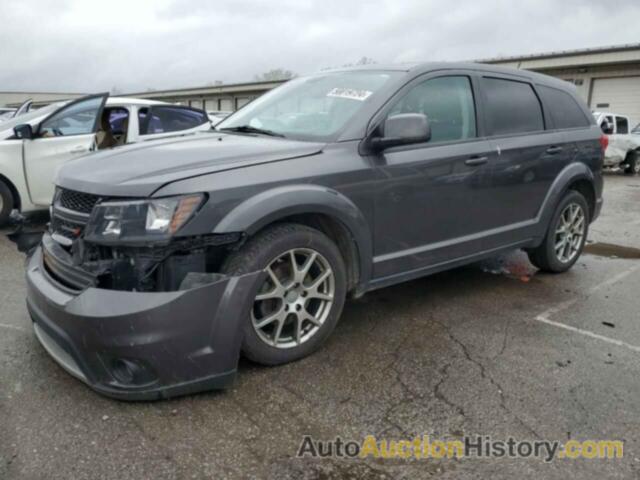 DODGE JOURNEY R/T, 3C4PDCEG1ET277762