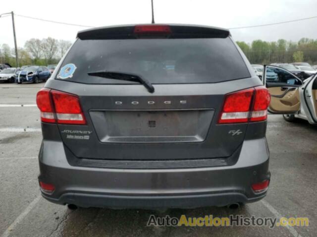 DODGE JOURNEY R/T, 3C4PDCEG1ET277762