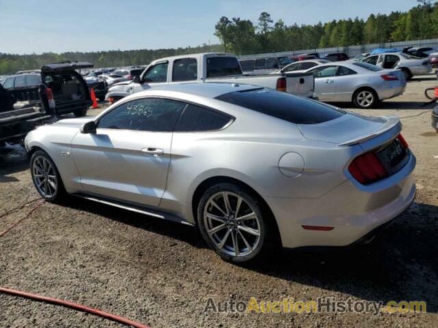 FORD MUSTANG GT, 1FA6P8CF3F5394938