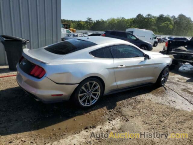 FORD MUSTANG GT, 1FA6P8CF3F5394938