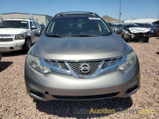 NISSAN MURANO S, JN8AZ1MU3BW050764