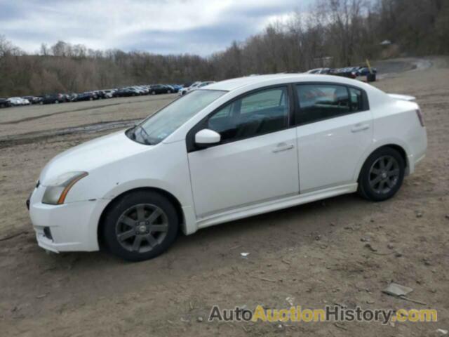 NISSAN SENTRA 2.0, 3N1AB6AP2CL660466