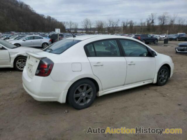 NISSAN SENTRA 2.0, 3N1AB6AP2CL660466