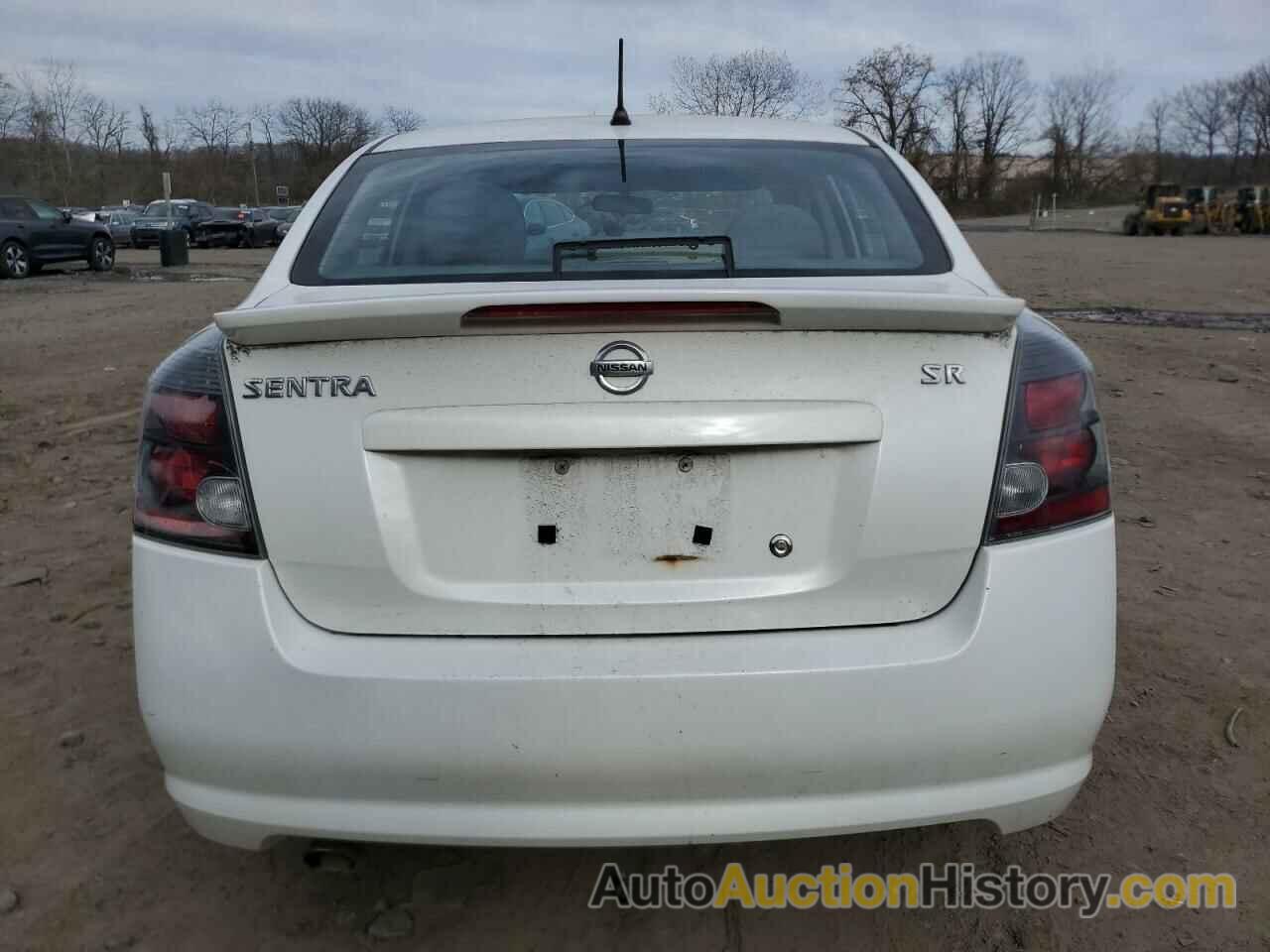 NISSAN SENTRA 2.0, 3N1AB6AP2CL660466